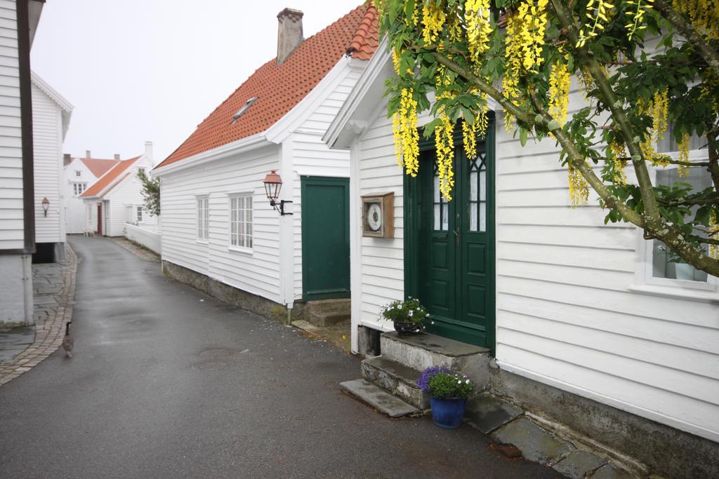 Apartment Old Town Skudeneshavn Room photo