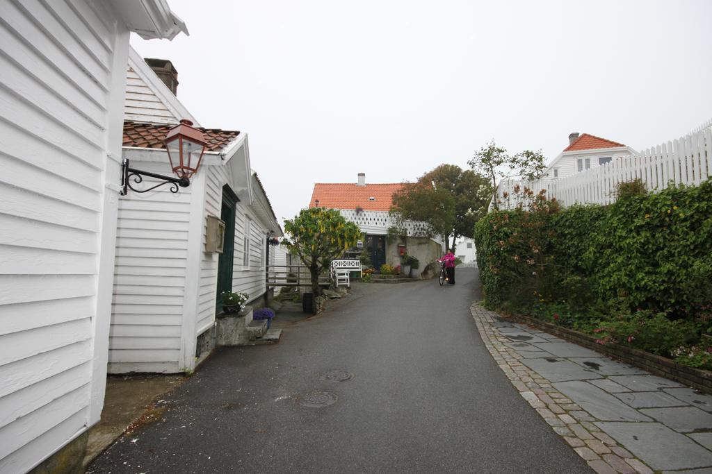 Apartment Old Town Skudeneshavn Room photo